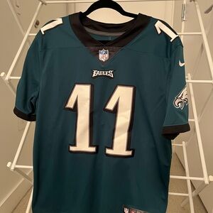 NFL Eagles jersey